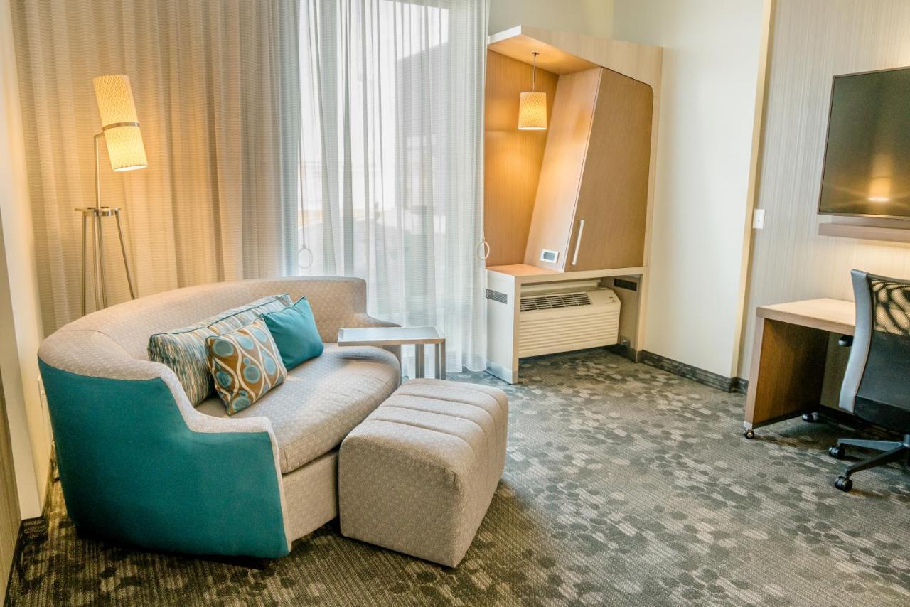คอร์ยาร์ด ฟาร์โก Hotel ภายนอก รูปภาพ