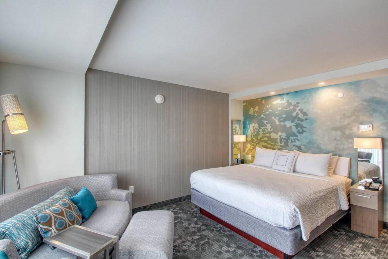 คอร์ยาร์ด ฟาร์โก Hotel ภายนอก รูปภาพ
