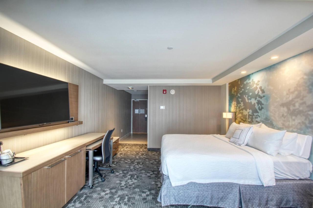คอร์ยาร์ด ฟาร์โก Hotel ภายนอก รูปภาพ