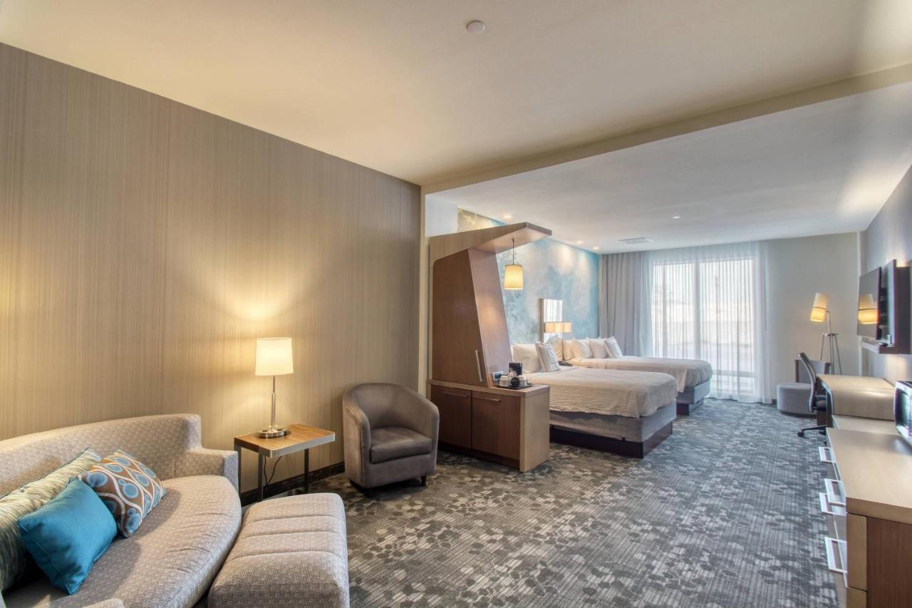 คอร์ยาร์ด ฟาร์โก Hotel ภายนอก รูปภาพ