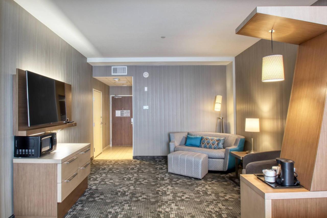 คอร์ยาร์ด ฟาร์โก Hotel ภายนอก รูปภาพ