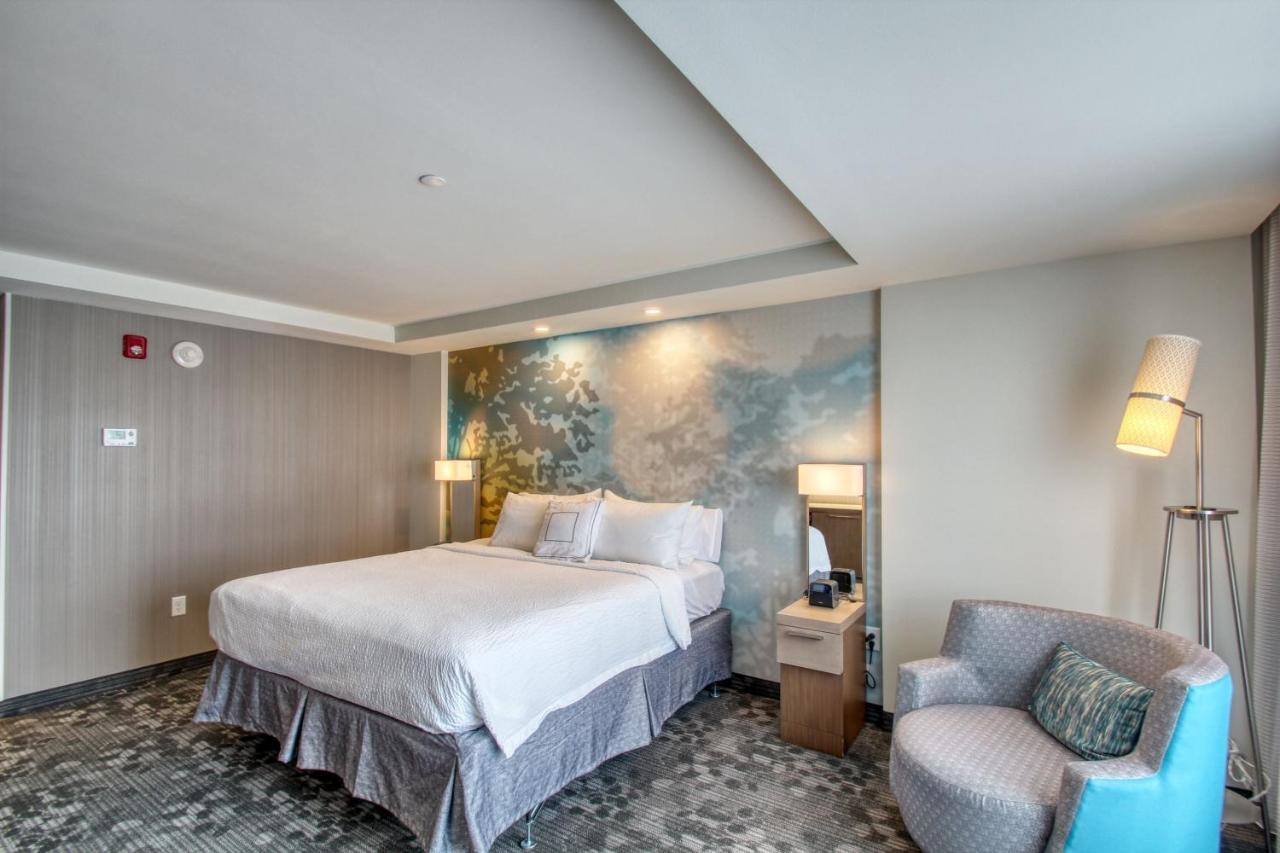 คอร์ยาร์ด ฟาร์โก Hotel ภายนอก รูปภาพ